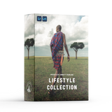 The Lifestyle Collection