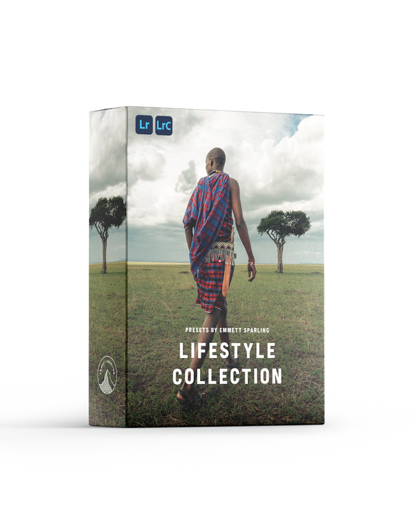 The Lifestyle Collection