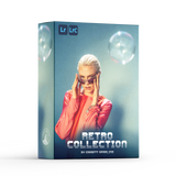 The Retro Collection
