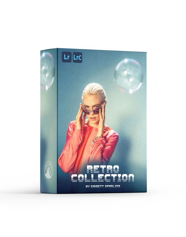 The Retro Collection